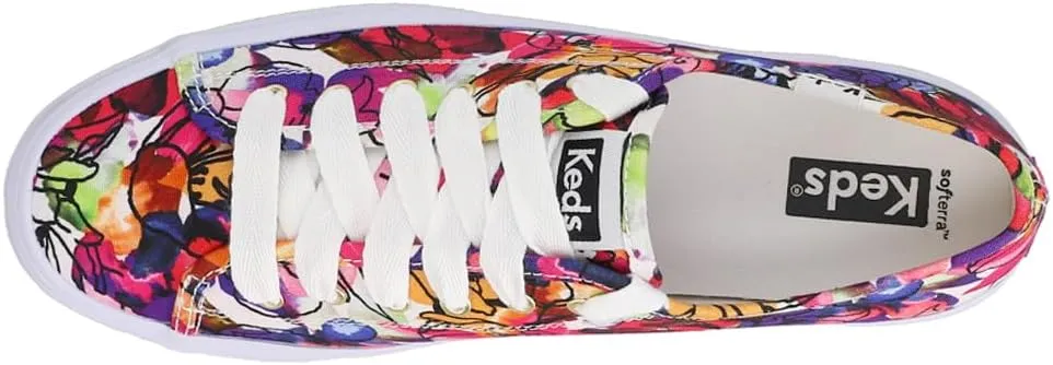 Keds Women's Triple Up Sneaker