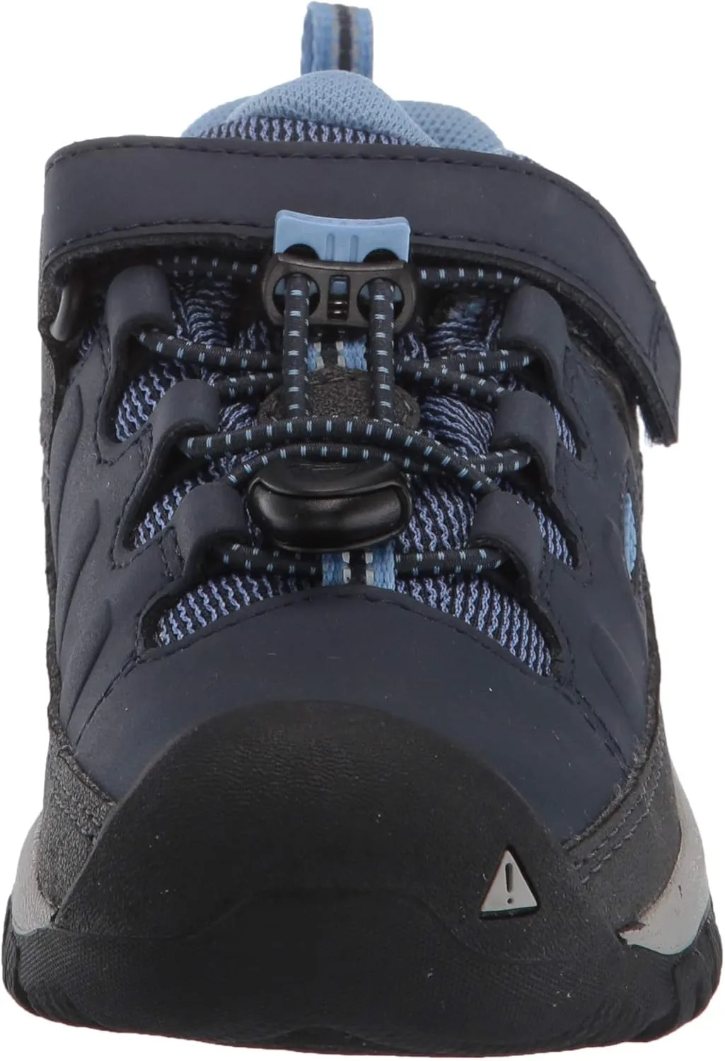 KEEN Kids' Targhee Low Waterproof Hiking Shoe