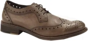Kenneth Cole New York Bear N Mind 44874 Lace Up Wingtip Shoes