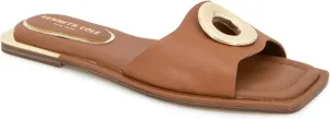 Kenneth Cole New York Women's Asher Flat Sandal