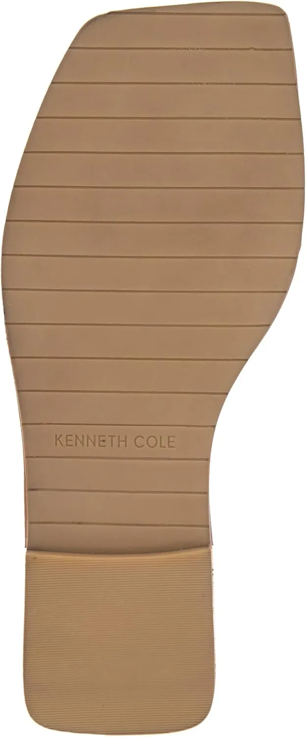 Kenneth Cole New York Women's Asher Flat Sandal