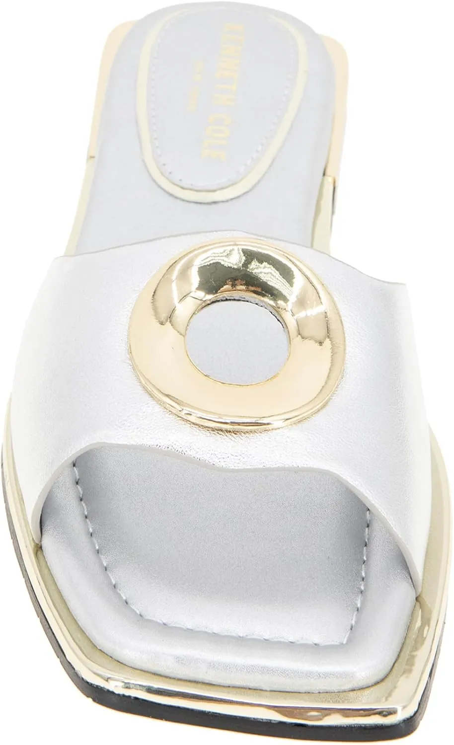 Kenneth Cole New York Women's Asher Flat Sandal