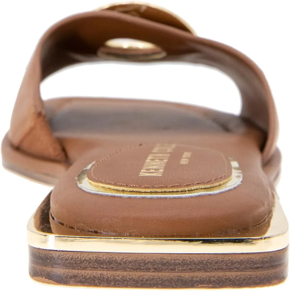 Kenneth Cole New York Women's Asher Flat Sandal