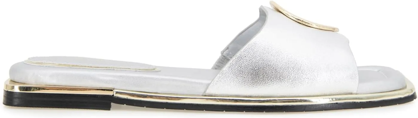 Kenneth Cole New York Women's Asher Flat Sandal
