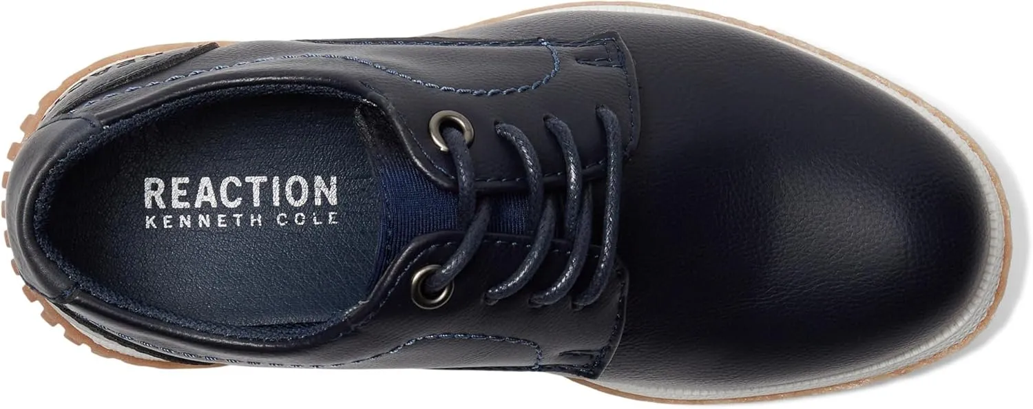 Kenneth Cole REACTION Boy's Archie Balfour (Little Big Kid) Oxford
