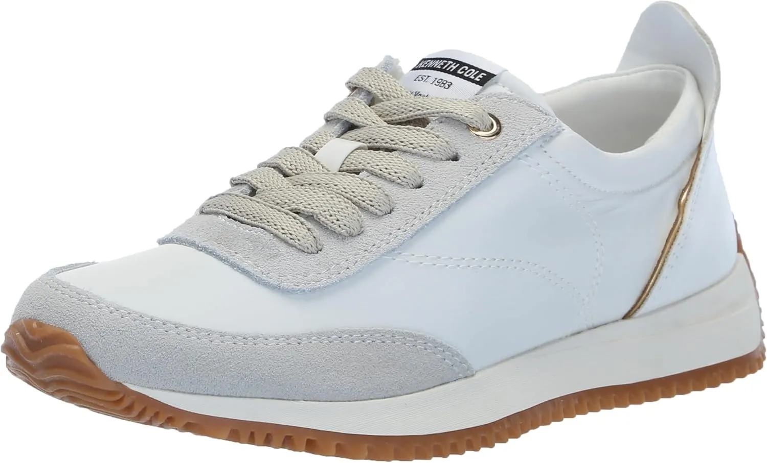Kenneth Cole Women's Jamie Nyln Sneaker