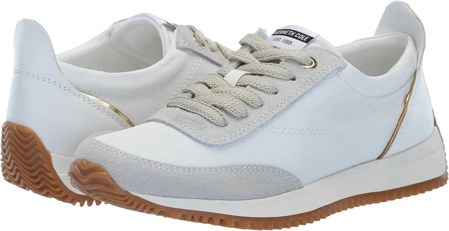 Kenneth Cole Women's Jamie Nyln Sneaker