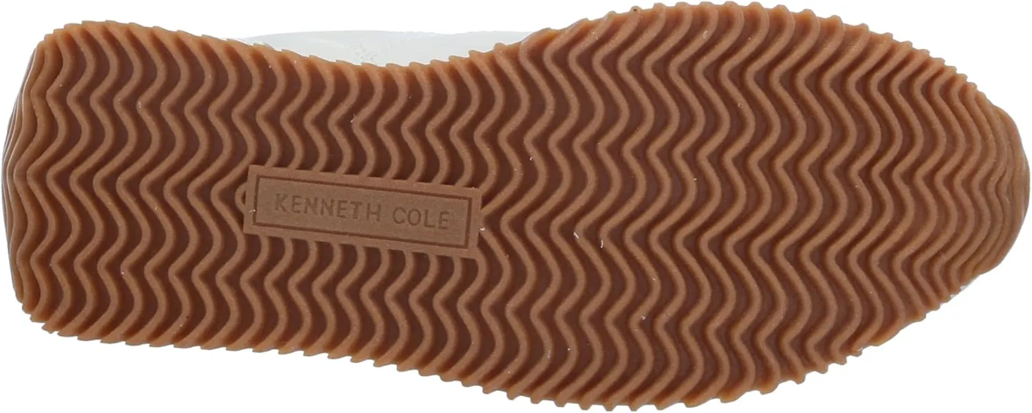Kenneth Cole Women's Jamie Nyln Sneaker