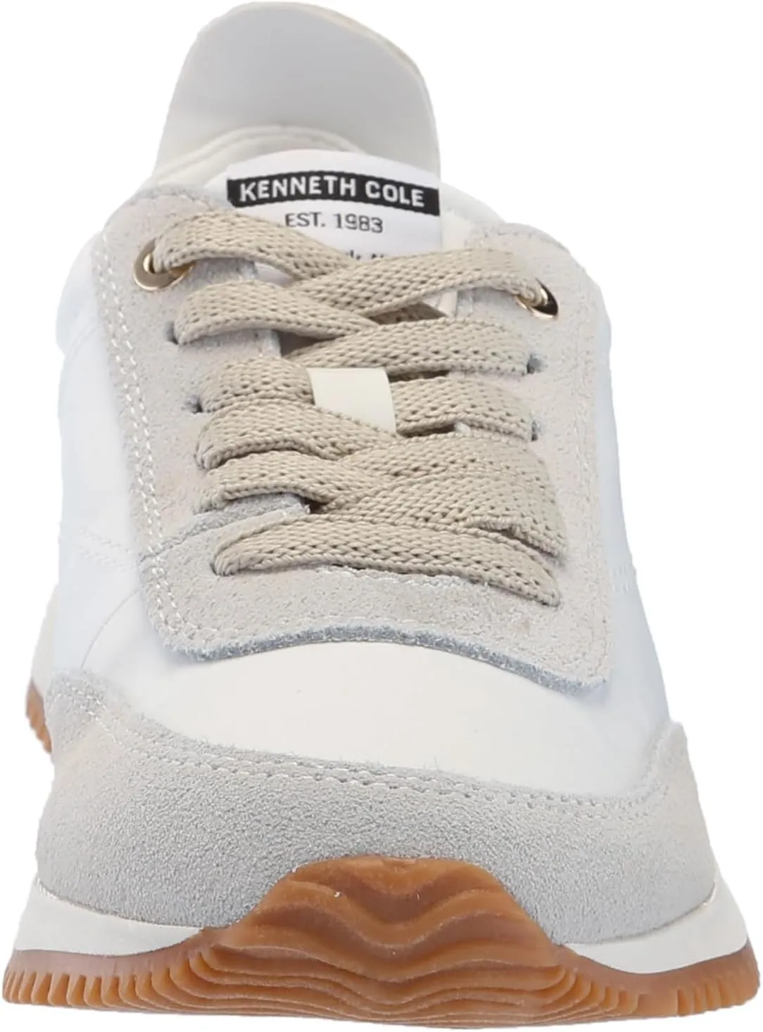 Kenneth Cole Women's Jamie Nyln Sneaker