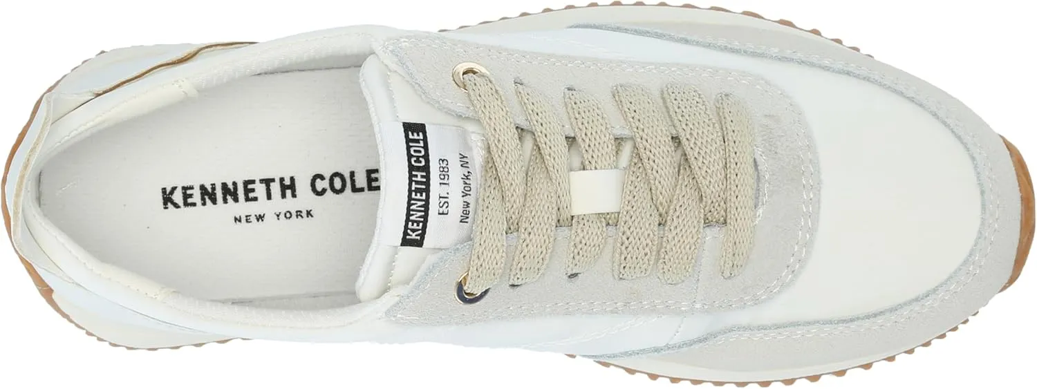Kenneth Cole Women's Jamie Nyln Sneaker