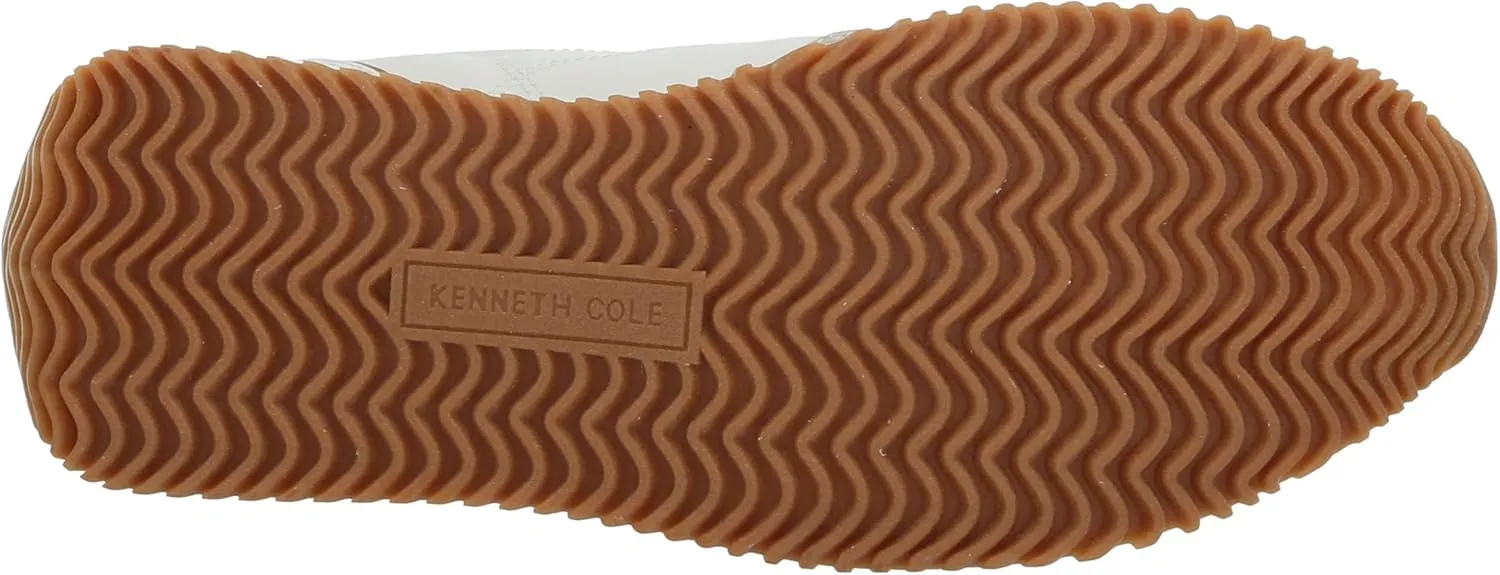 Kenneth Cole Women's Jamie Nylon Sneaker