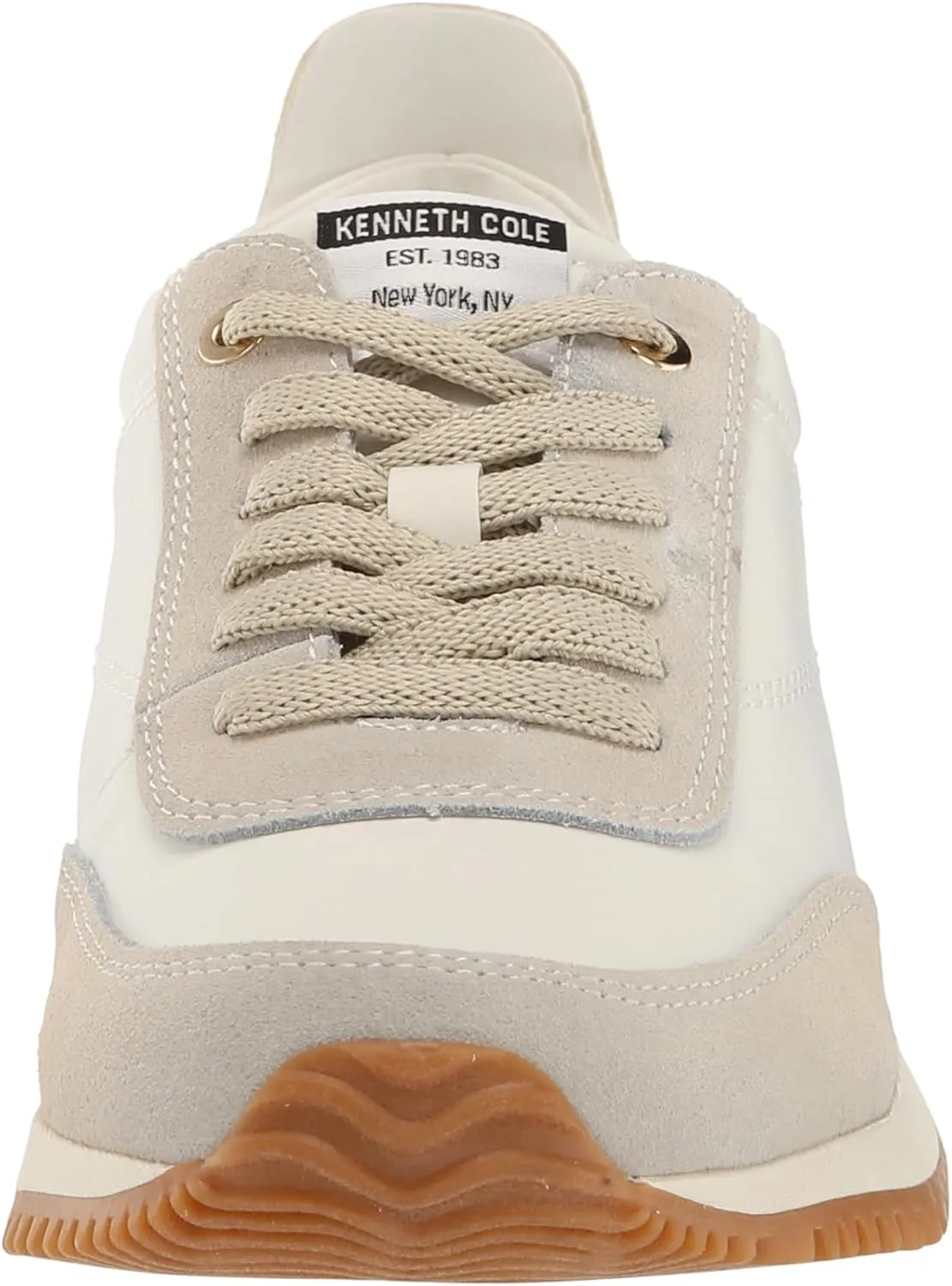 Kenneth Cole Women's Jamie Nylon Sneaker