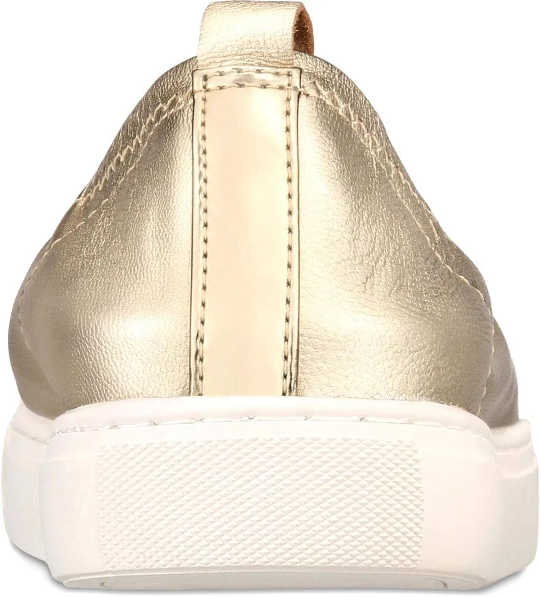Kenneth Cole Women's Kam Ballet Flat Stretch Sneaker