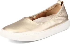 Kenneth Cole Women's Kam Ballet Flat Stretch Sneaker