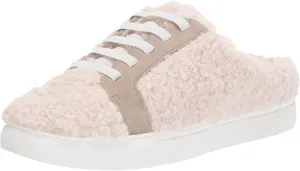 Kenneth Cole Women's Kam Cozy Mule Sneaker