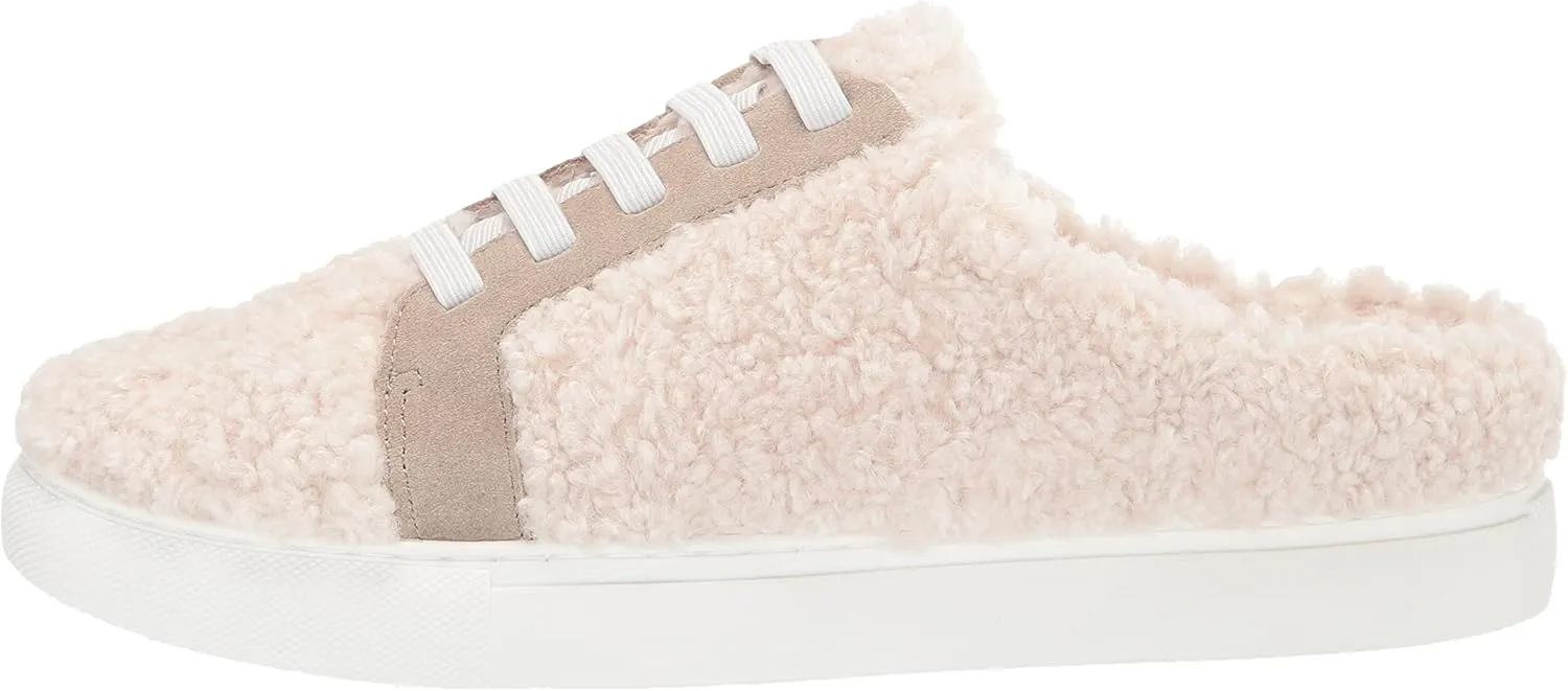 Kenneth Cole Women's Kam Cozy Mule Sneaker