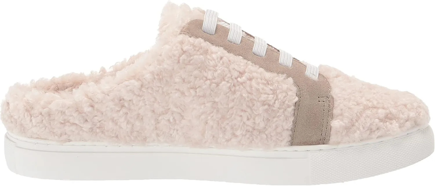 Kenneth Cole Women's Kam Cozy Mule Sneaker