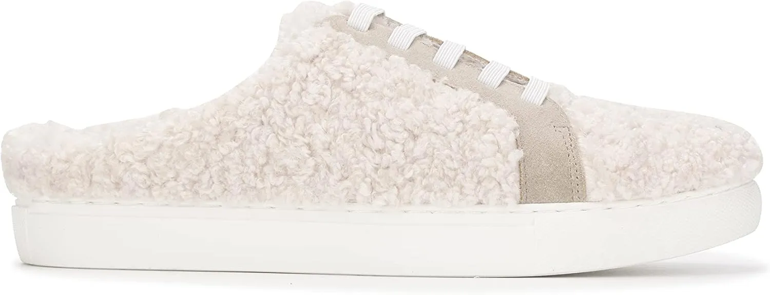 Kenneth Cole Women's Kam Cozy Mule Sneaker