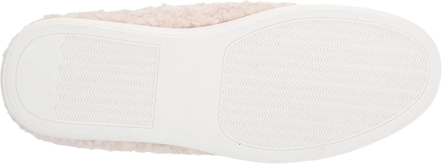 Kenneth Cole Women's Kam Cozy Mule Sneaker