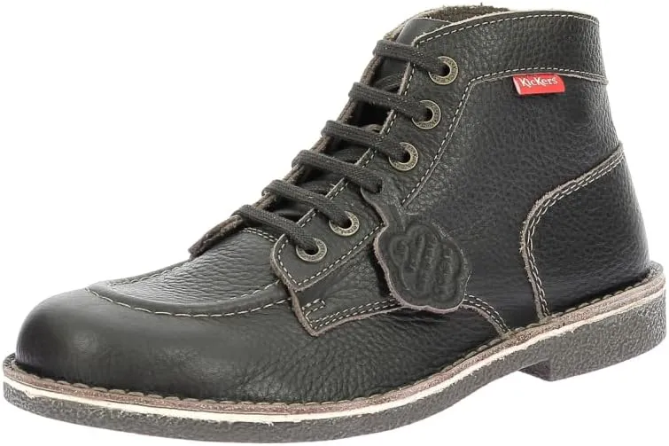 Kickers Men's Derbys