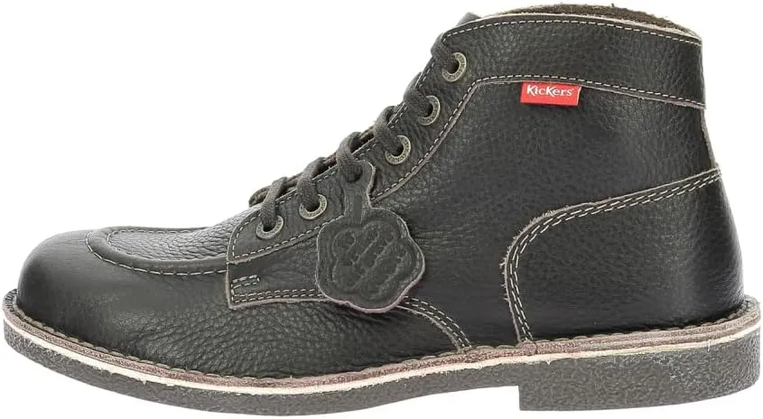 Kickers Men's Derbys