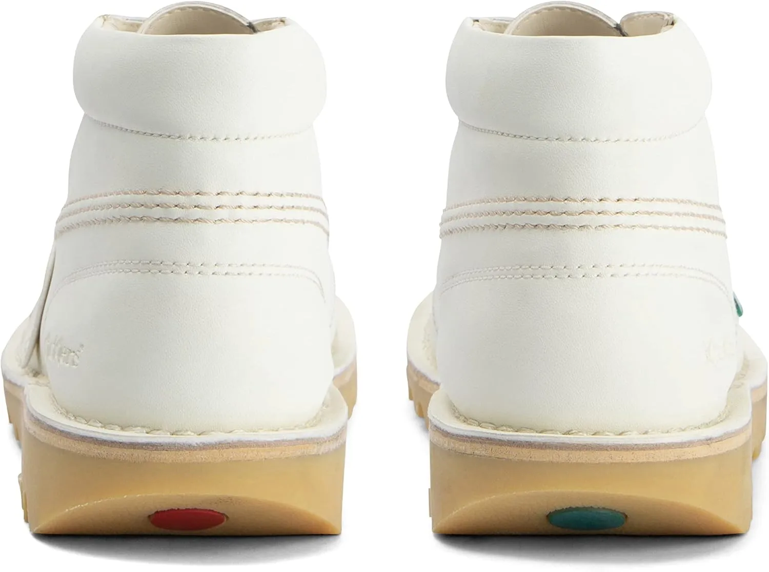 Kickers Unisex-Adult Kick Hi Ve