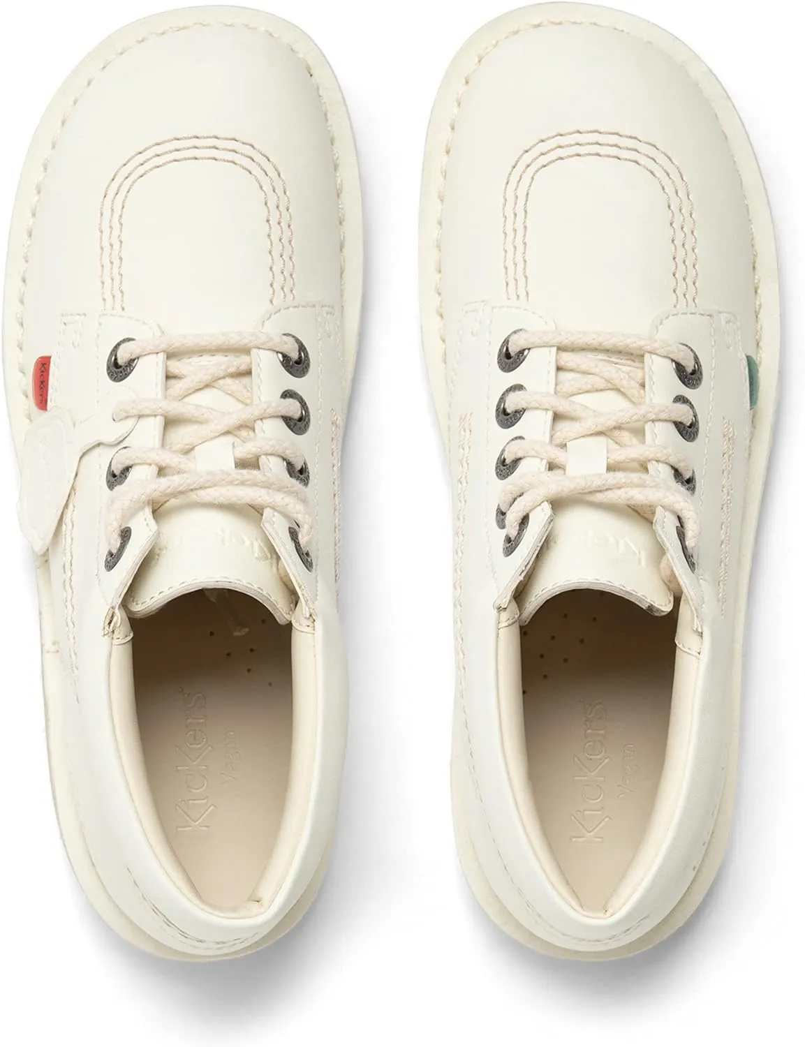 Kickers Unisex-Adult Kick Hi Ve