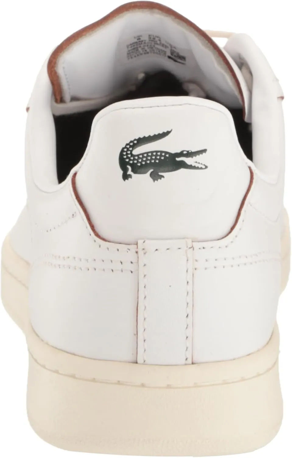 Lacoste Men's Carnaby Sneaker