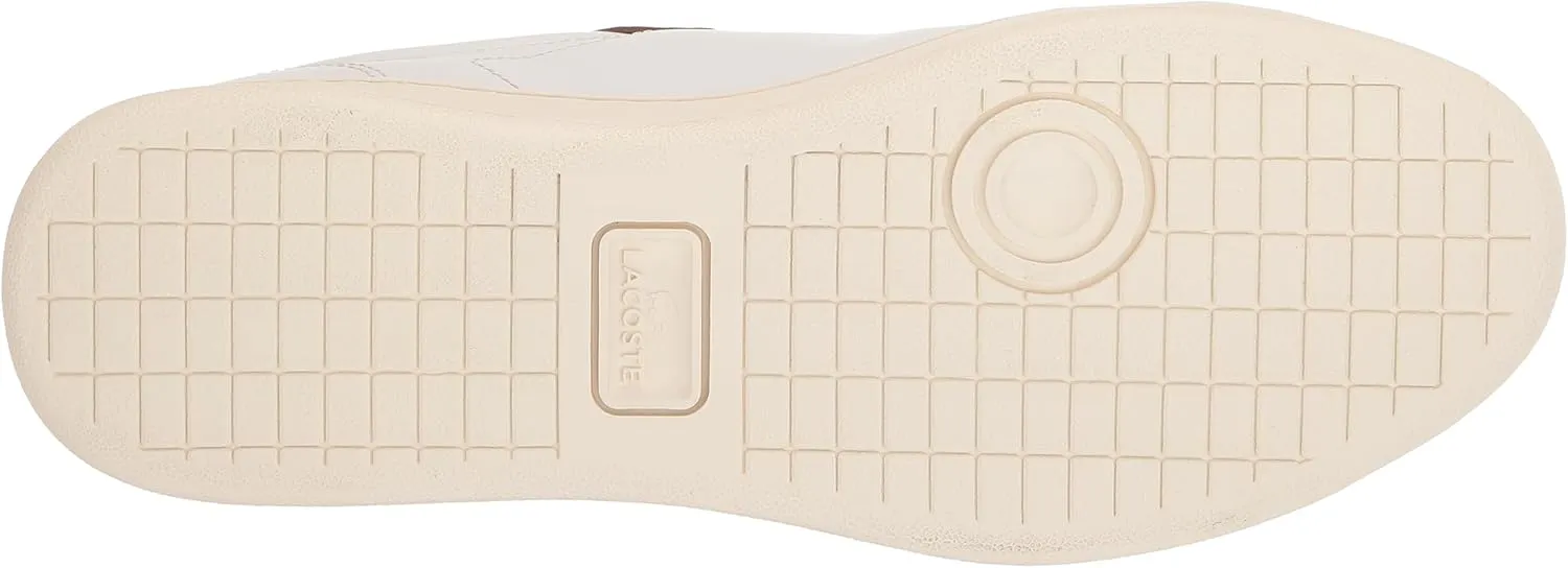 Lacoste Men's Carnaby Sneaker