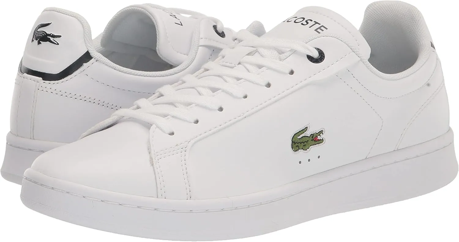 Lacoste Men's Carnaby Sneaker