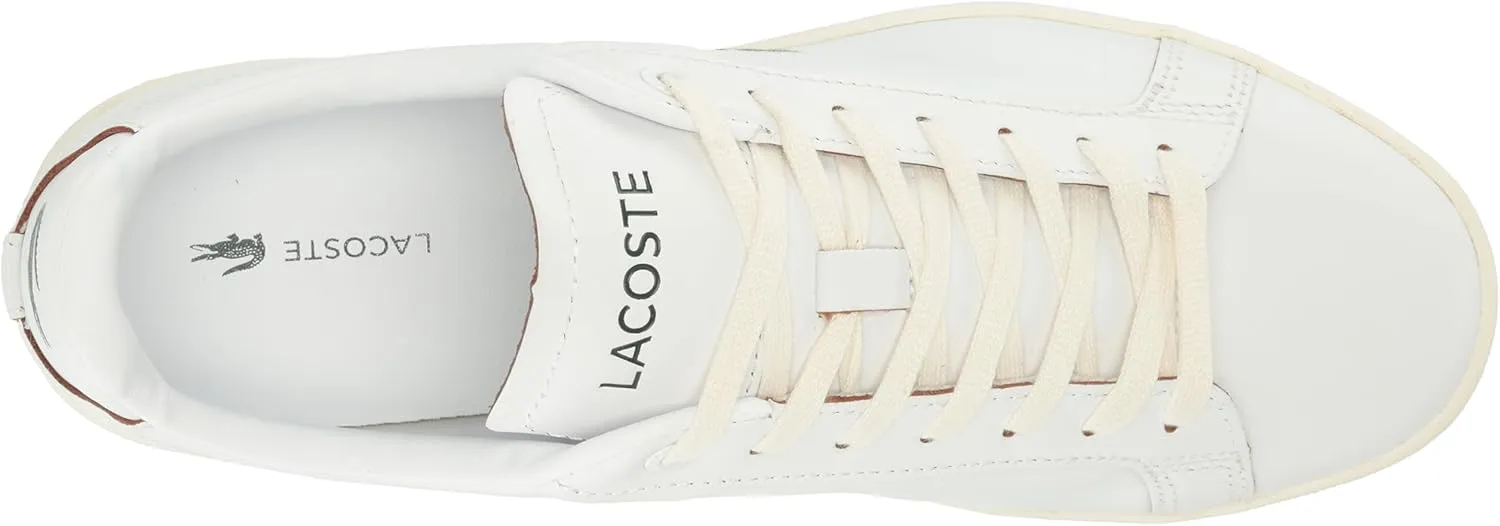Lacoste Men's Carnaby Sneaker