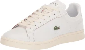 Lacoste Men's Carnaby Sneaker