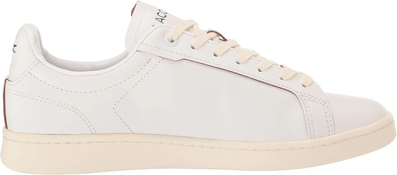 Lacoste Men's Carnaby Sneaker