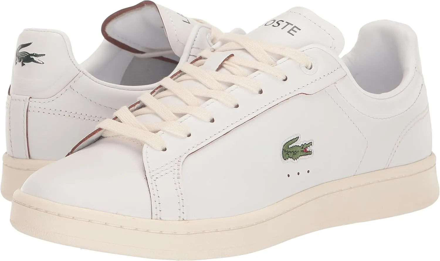 Lacoste Men's Carnaby Sneaker