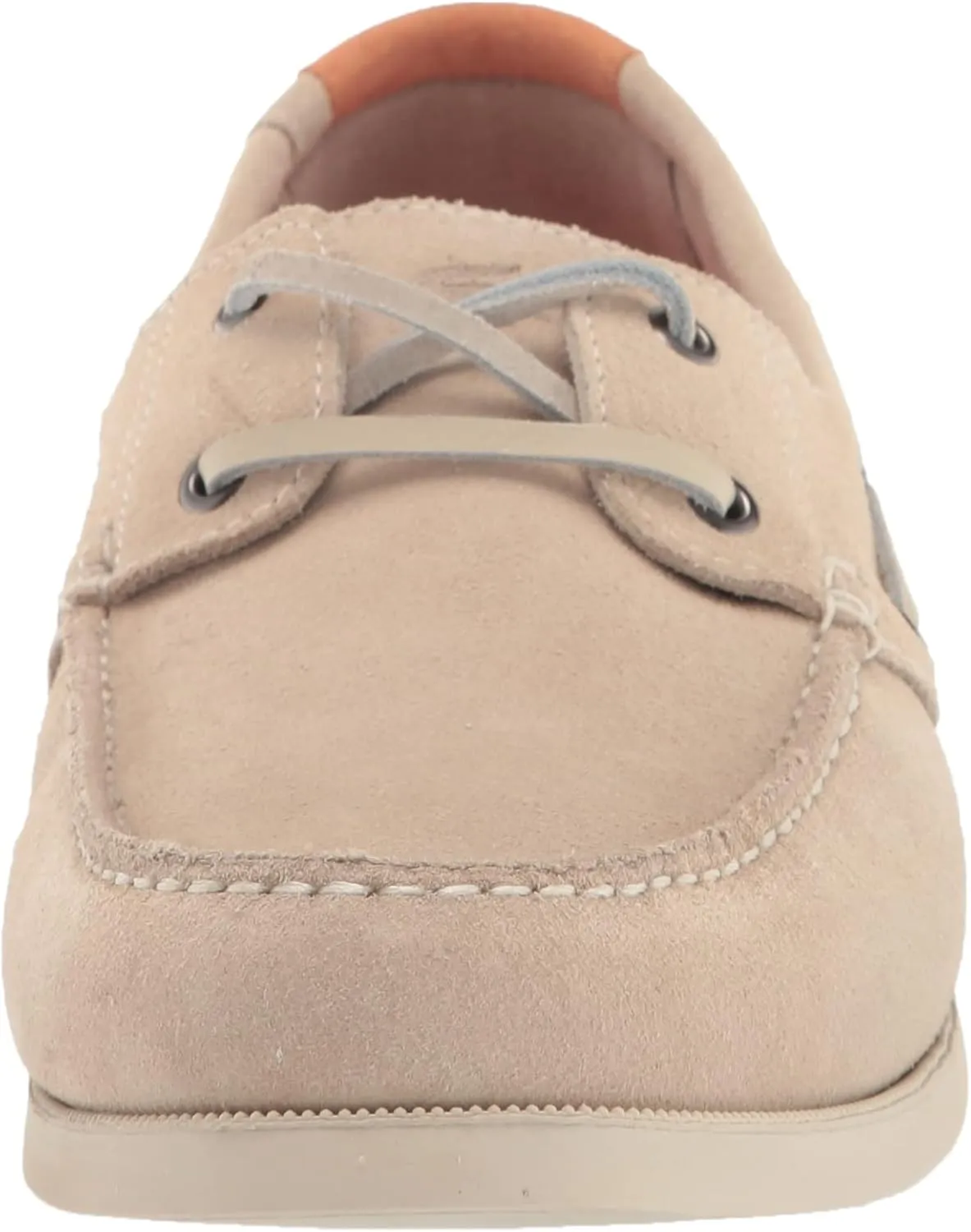 Lacoste Men's Caspian Boat Shoe