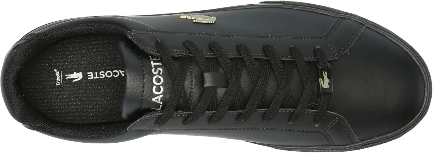 Lacoste Men's Lerond Sneaker
