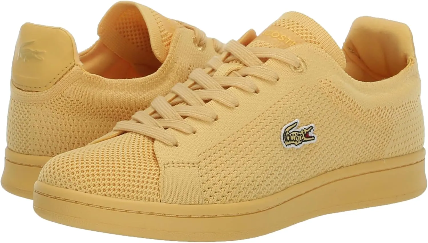 Lacoste Women's Carnaby Sneaker