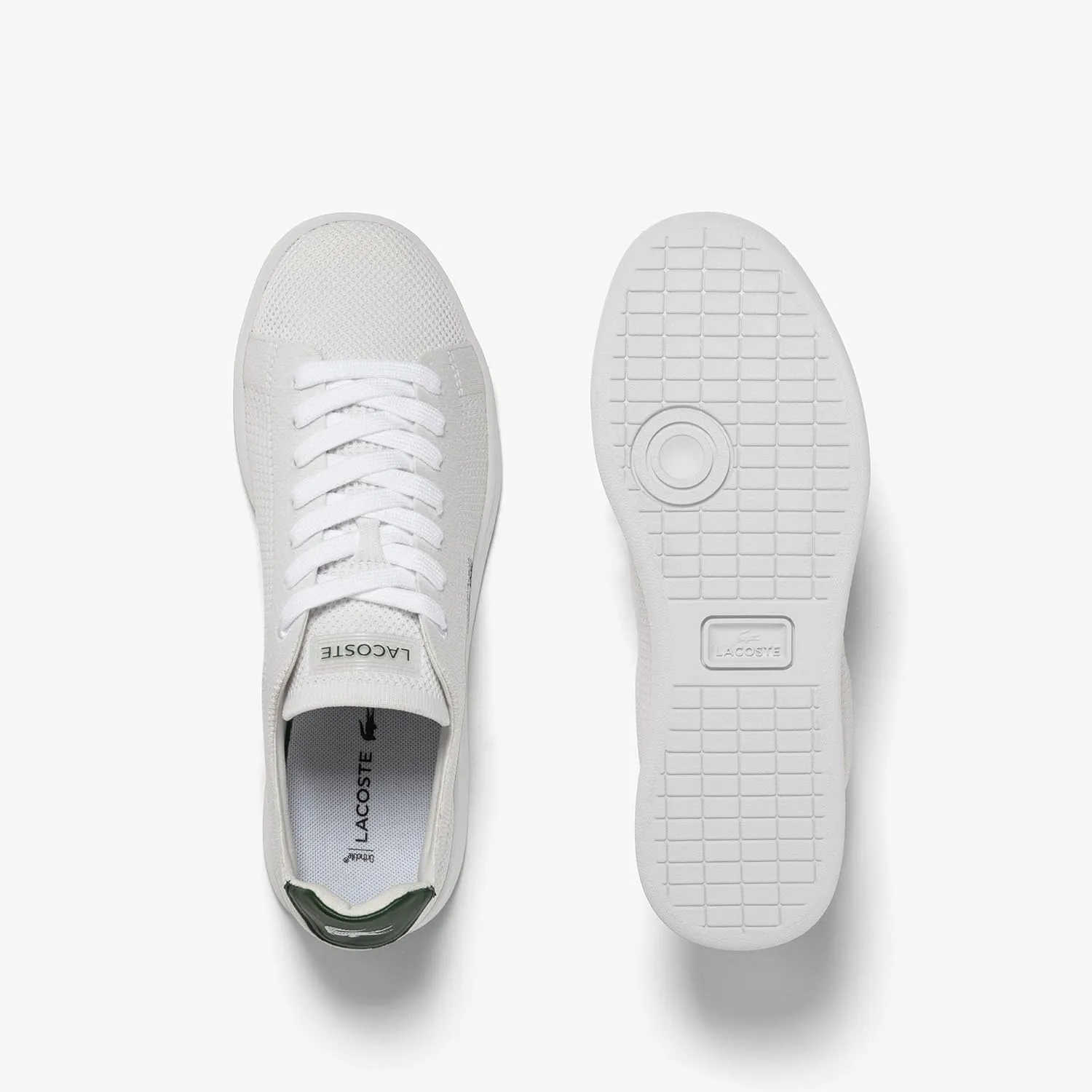 Lacoste Women's Carnaby Sneaker