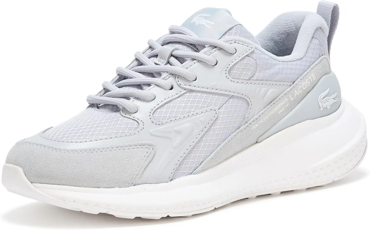Lacoste Women's L003 Evo Sneaker