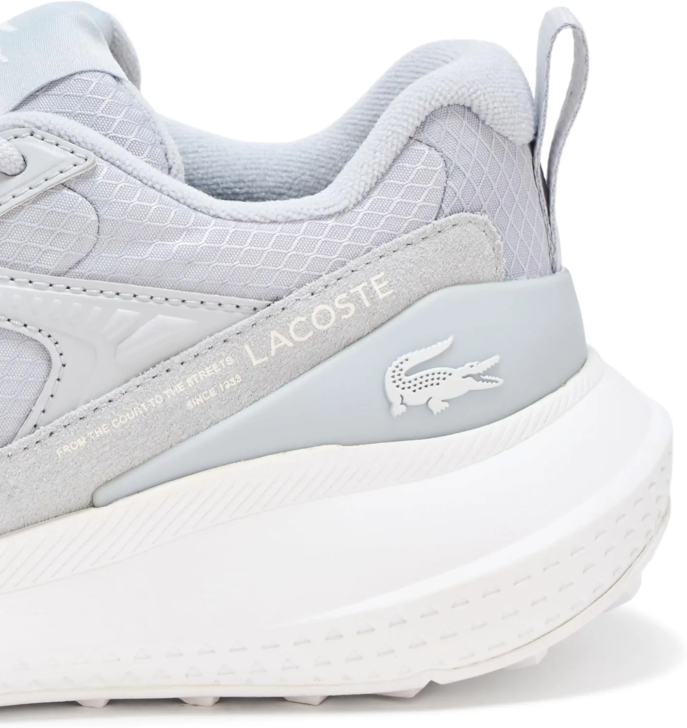 Lacoste Women's L003 Evo Sneaker