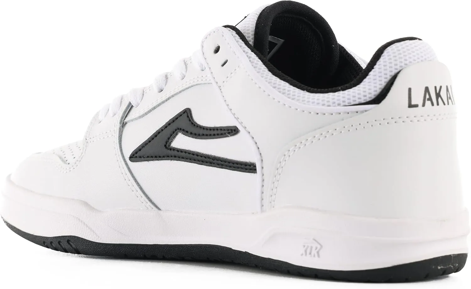Lakai Men’s Telford Low Skateboarding Shoe