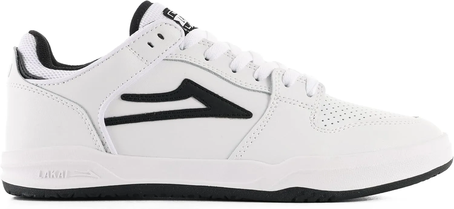 Lakai Men’s Telford Low Skateboarding Shoe