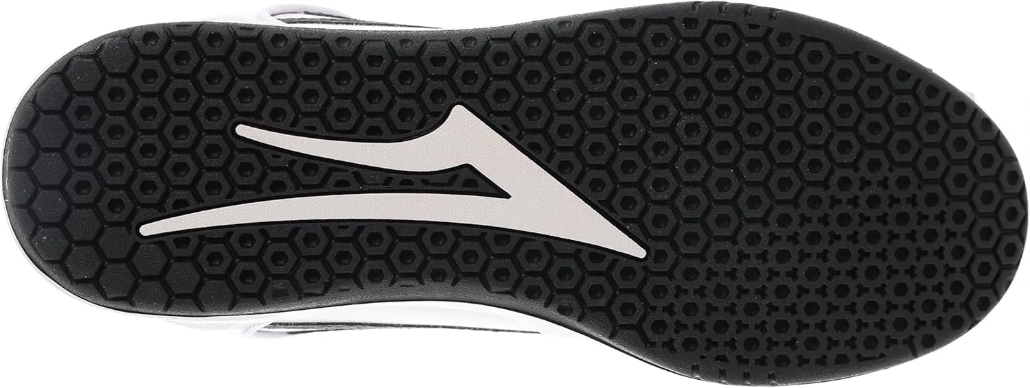 Lakai Men’s Telford Low Skateboarding Shoe