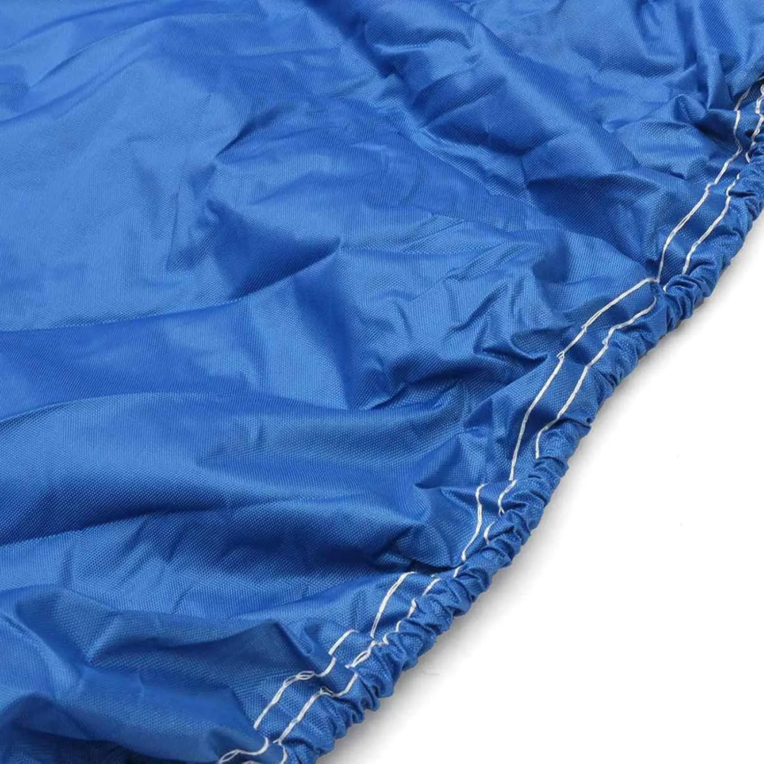 LDIW Heavy Duty 600 Polyester Oxford Boat Cover, Waterproof Durable Tear Proof All Weather Outdoor Protection UV Proof Yacht Speedboat Fishing Ski V-Hull Tri-Hull Cover Bag,21to24FT: 732 * 300CM