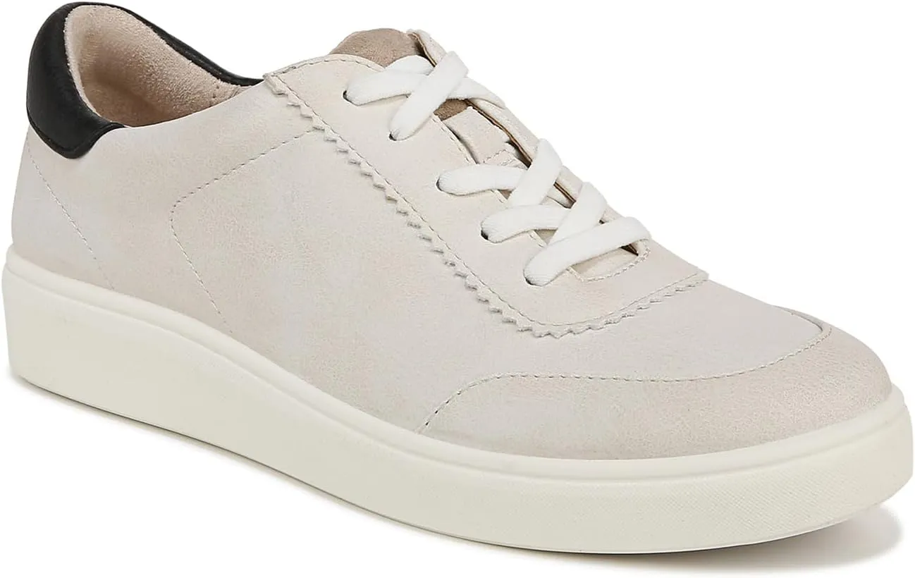 LifeStride Women's Happy Hour Lace Up Sneaker