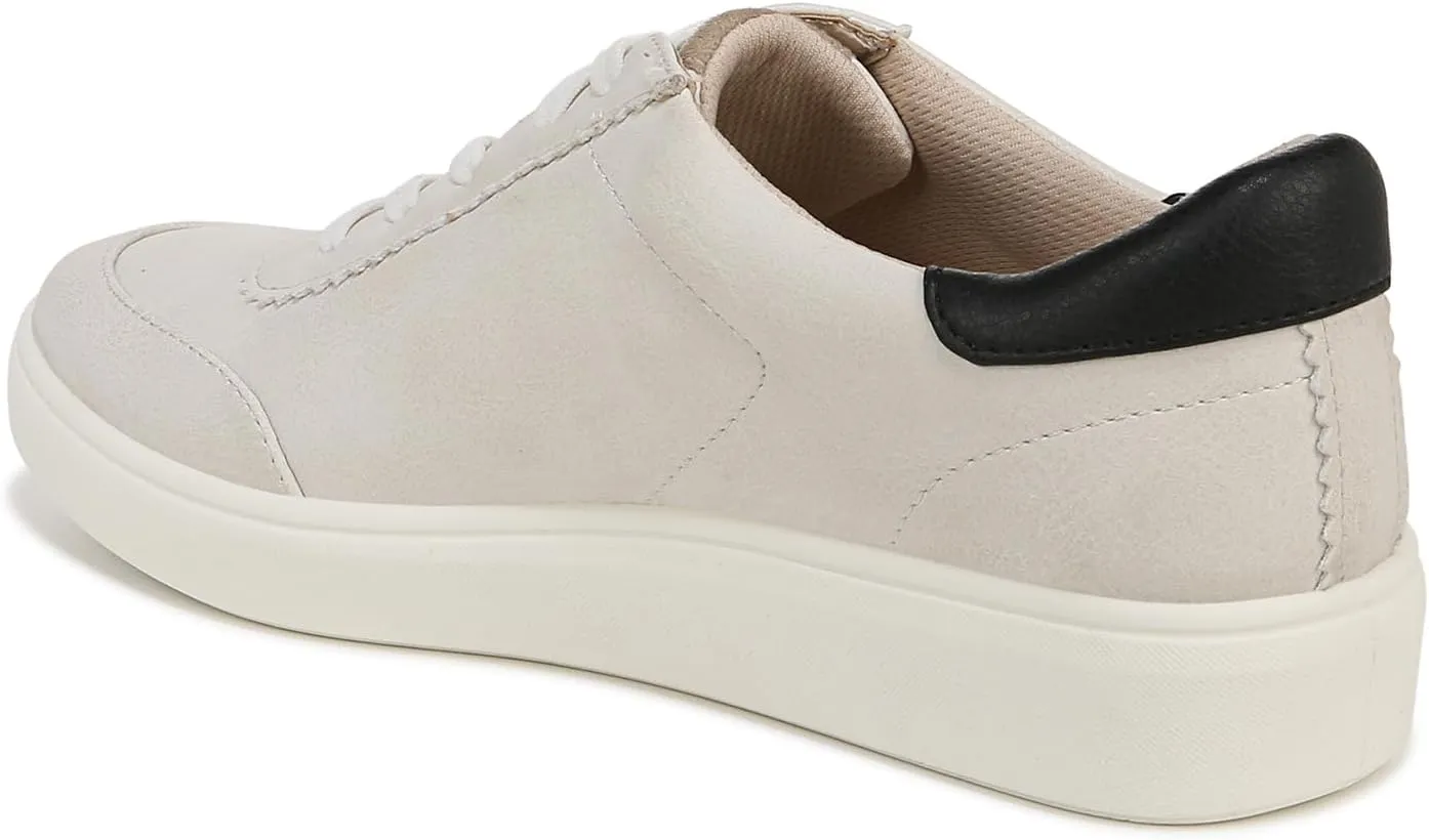 LifeStride Women's Happy Hour Lace Up Sneaker