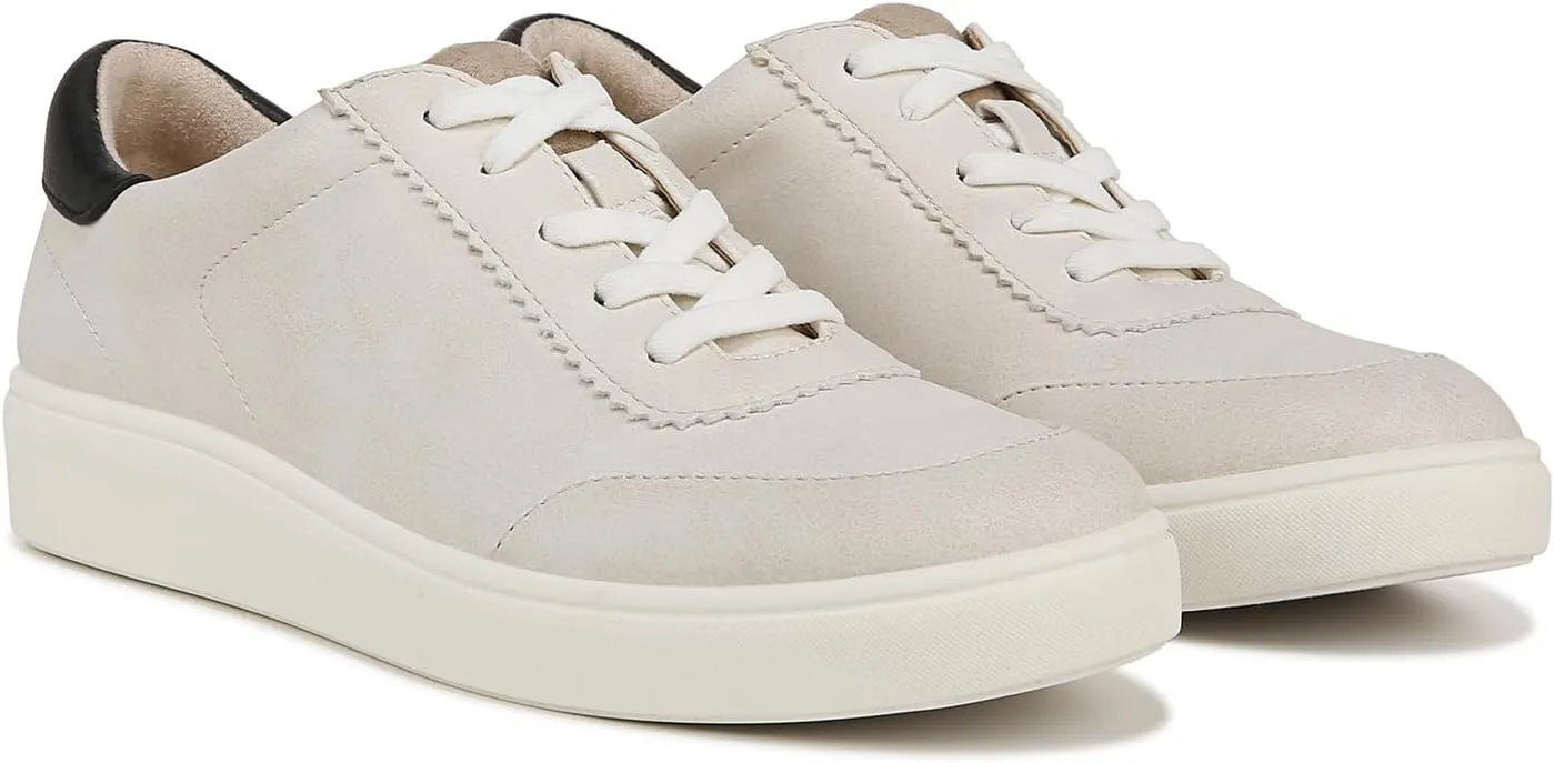LifeStride Women's Happy Hour Lace Up Sneaker