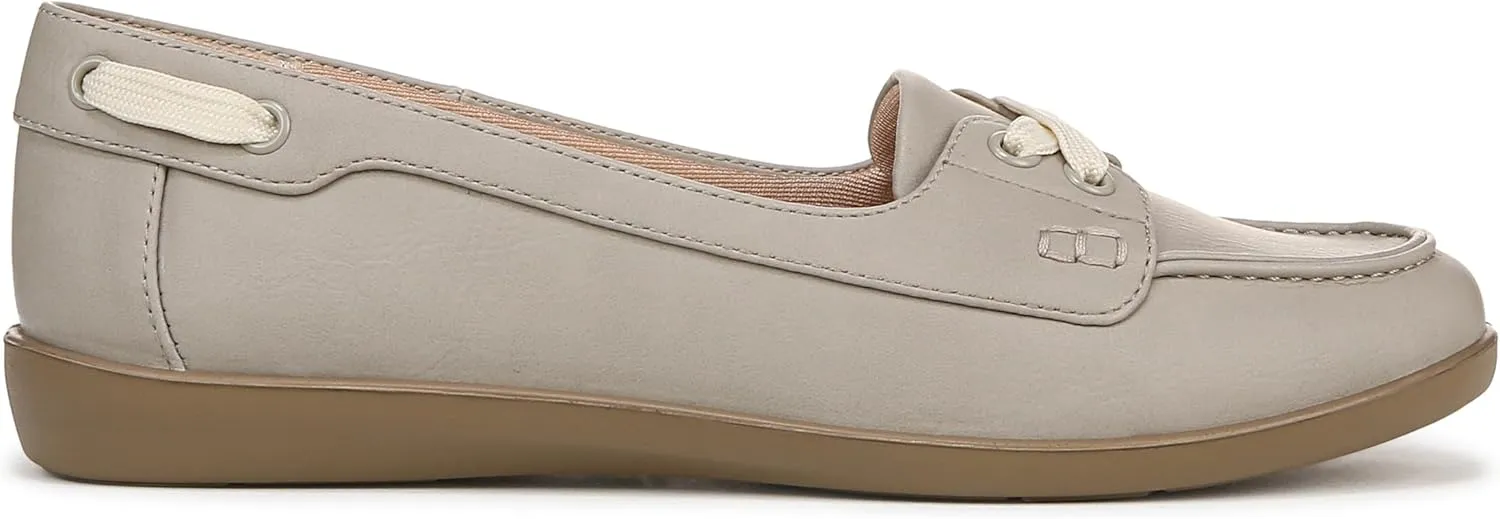 LifeStride Women's Nautical Boat Shoe