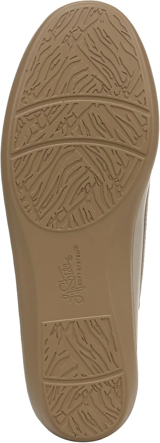 LifeStride Women's Nautical Boat Shoe