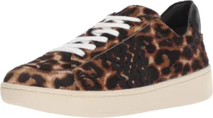 LOEFFLER RANDALL Women's Elliot Lace Up Sneaker with RIC Rac